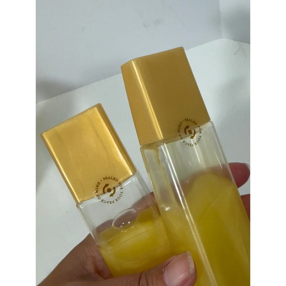 Paiza‎ Luxury Hotel Amenity Shampoo Lot of 12 Sealed travel small larger Size